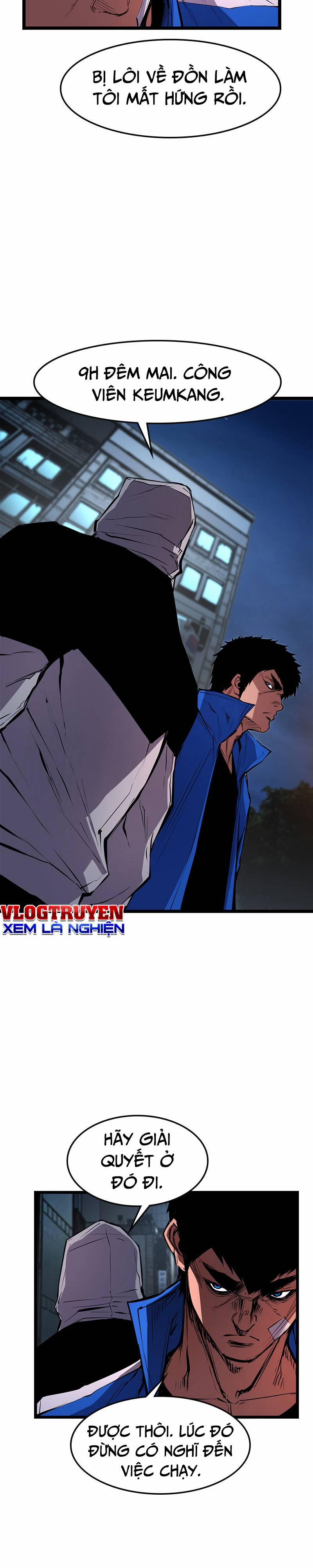 Phòng Gym Hanlim 26 trang 51