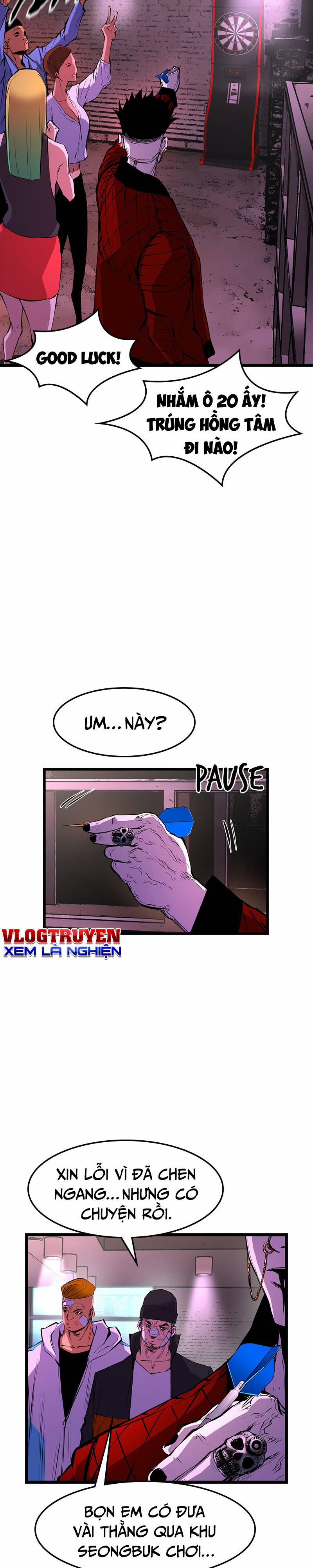 Phòng Gym Hanlim 26 trang 57