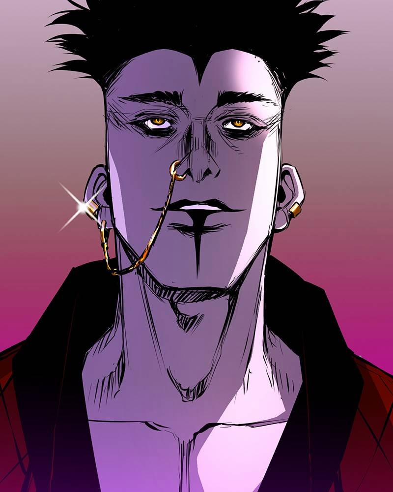 Phòng Gym Hanlim 26 trang 62