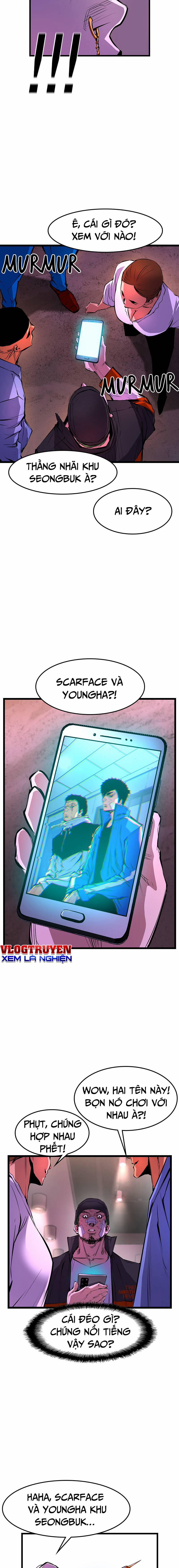 Phòng Gym Hanlim 26 trang 70