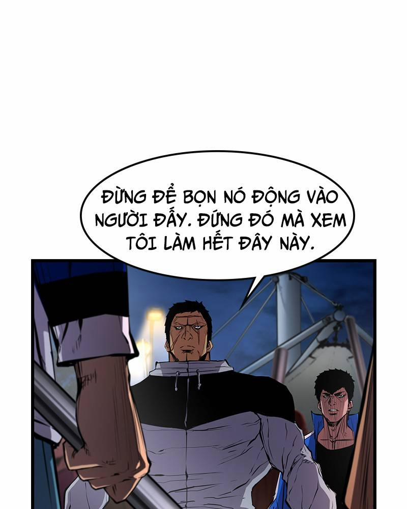 Phòng Gym Hanlim 27 trang 22