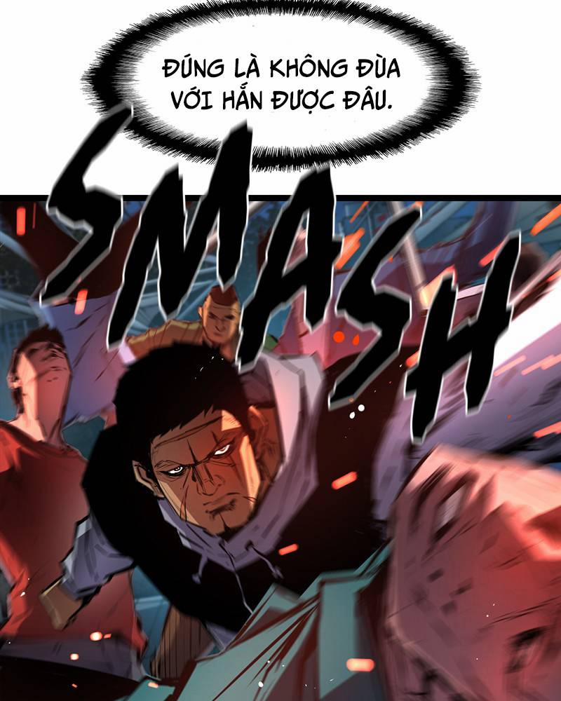 Phòng Gym Hanlim 27 trang 32