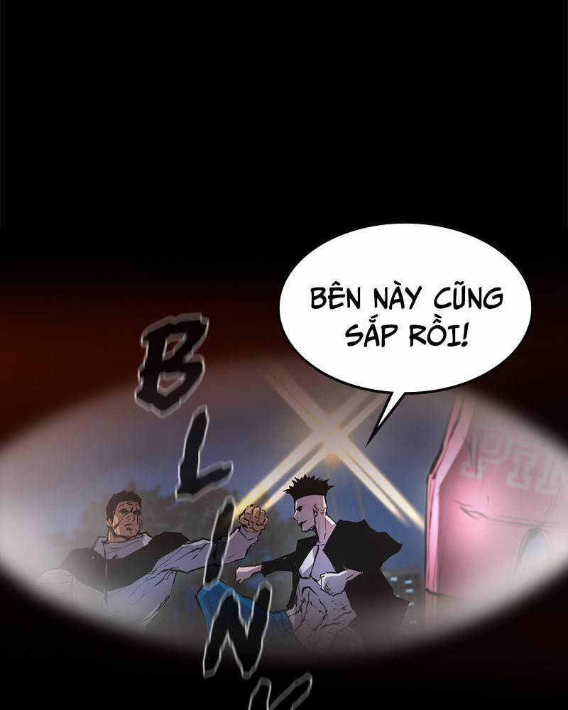 Phòng Gym Hanlim 27 trang 78