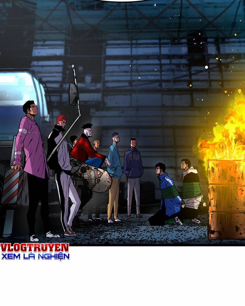 Phòng Gym Hanlim 27 trang 97