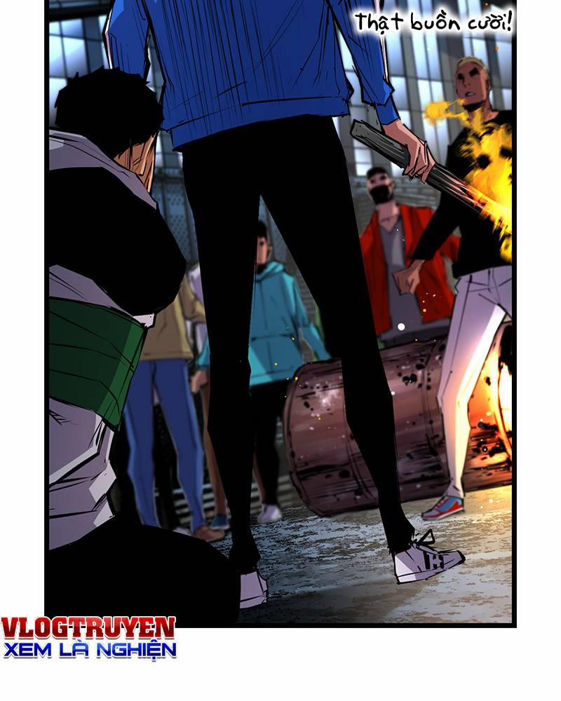 Phòng Gym Hanlim 28 trang 12