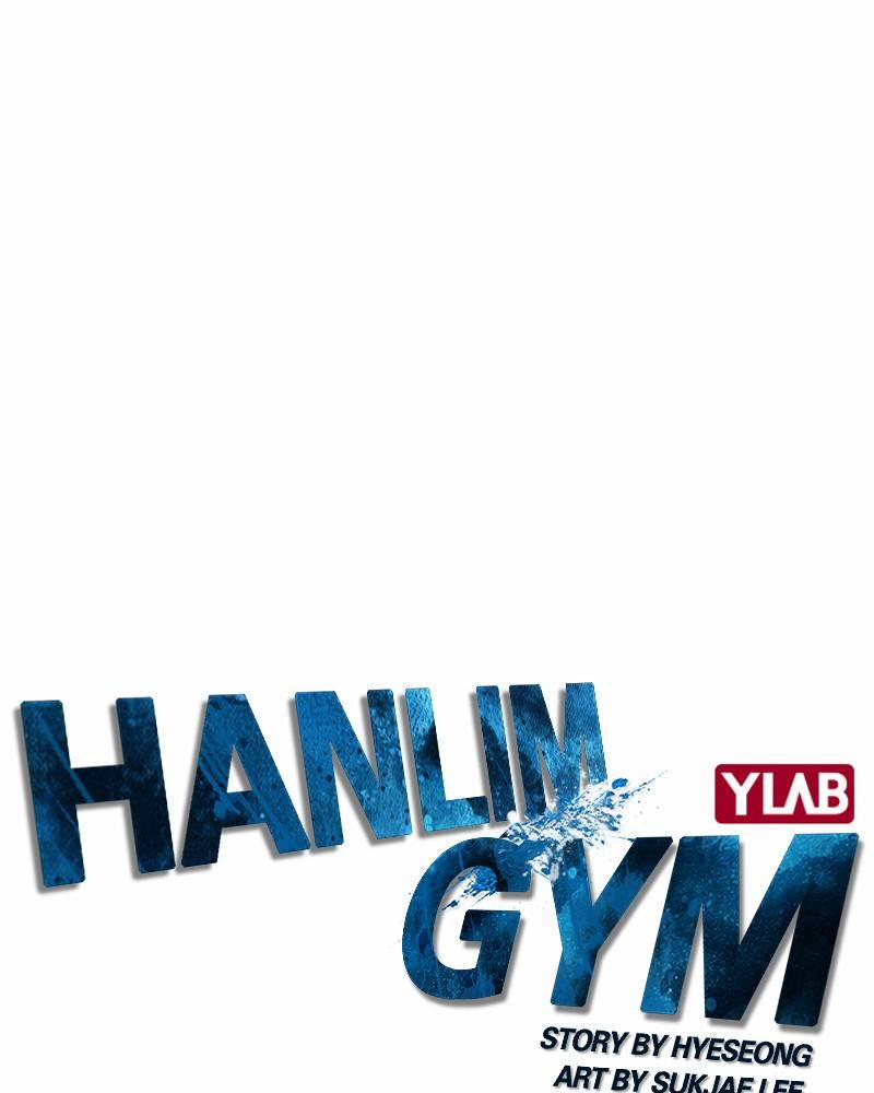 Phòng Gym Hanlim 28 trang 21