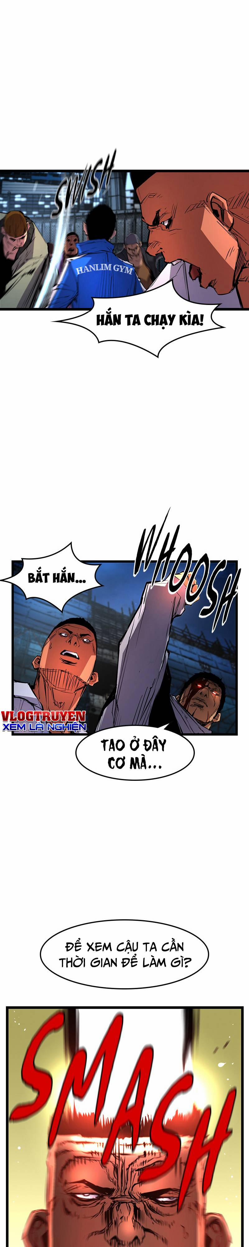 Phòng Gym Hanlim 28 trang 25