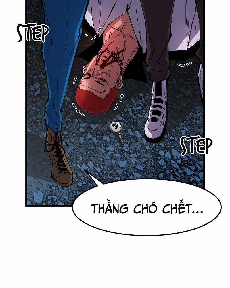 Phòng Gym Hanlim 28 trang 3