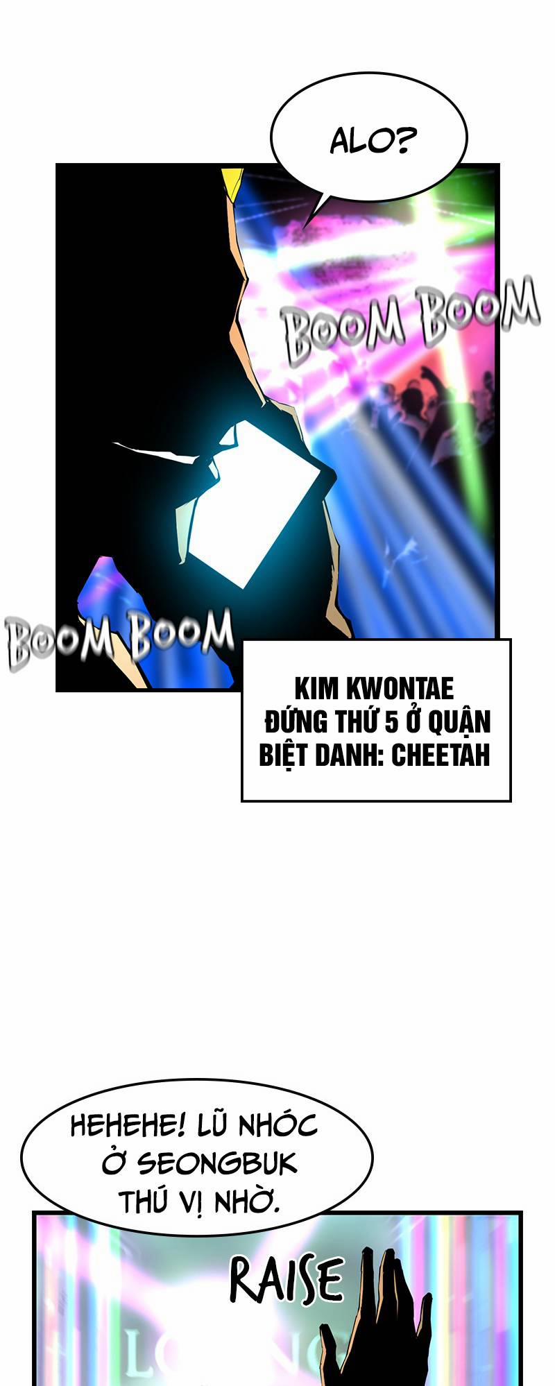 Phòng Gym Hanlim 28 trang 60