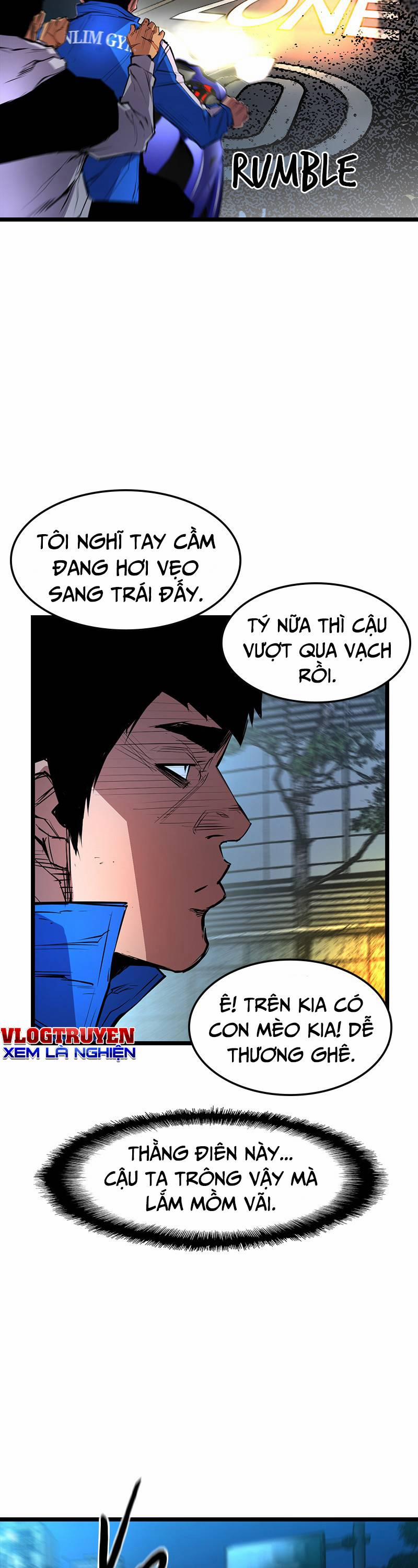 Phòng Gym Hanlim 28 trang 69