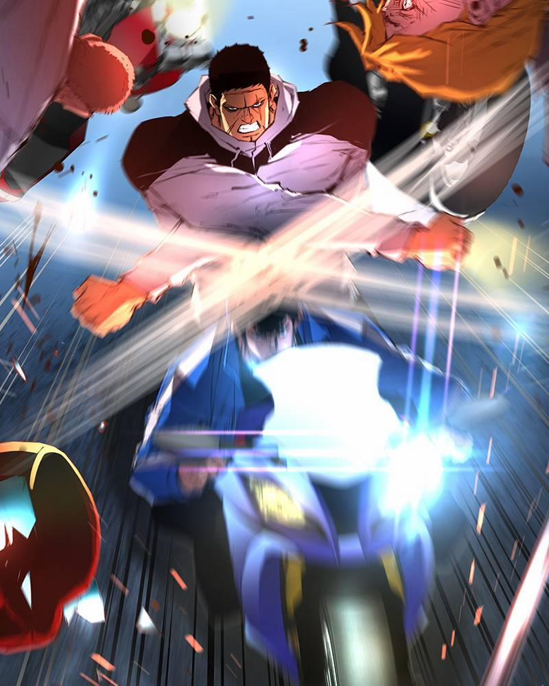 Phòng Gym Hanlim 29 trang 2