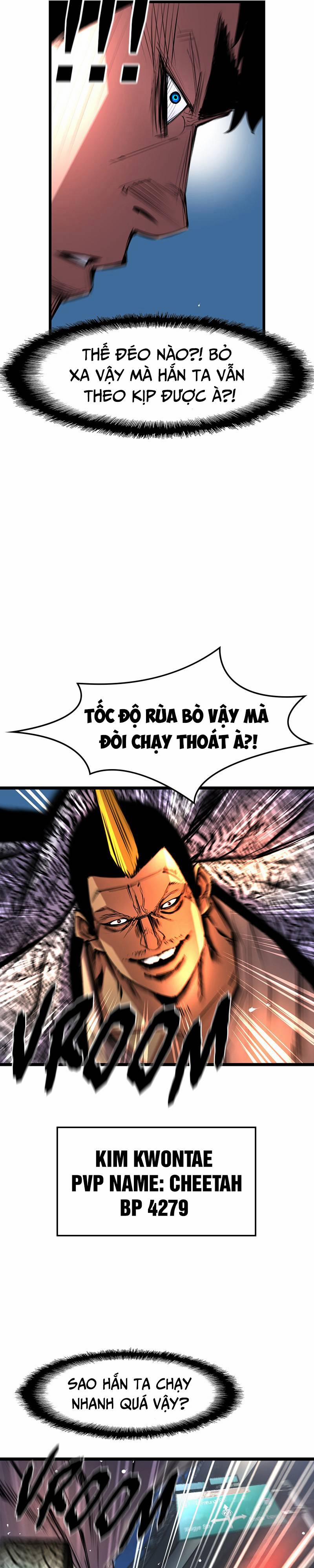 Phòng Gym Hanlim 29 trang 31