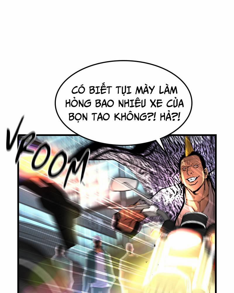 Phòng Gym Hanlim 29 trang 41