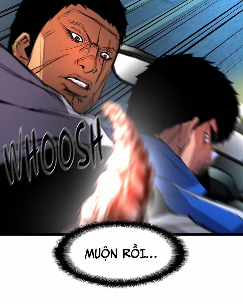 Phòng Gym Hanlim 29 trang 47