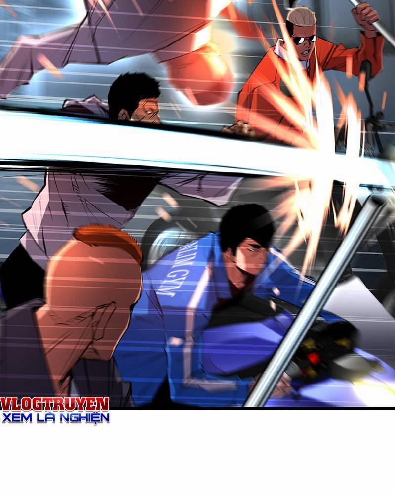 Phòng Gym Hanlim 29 trang 7