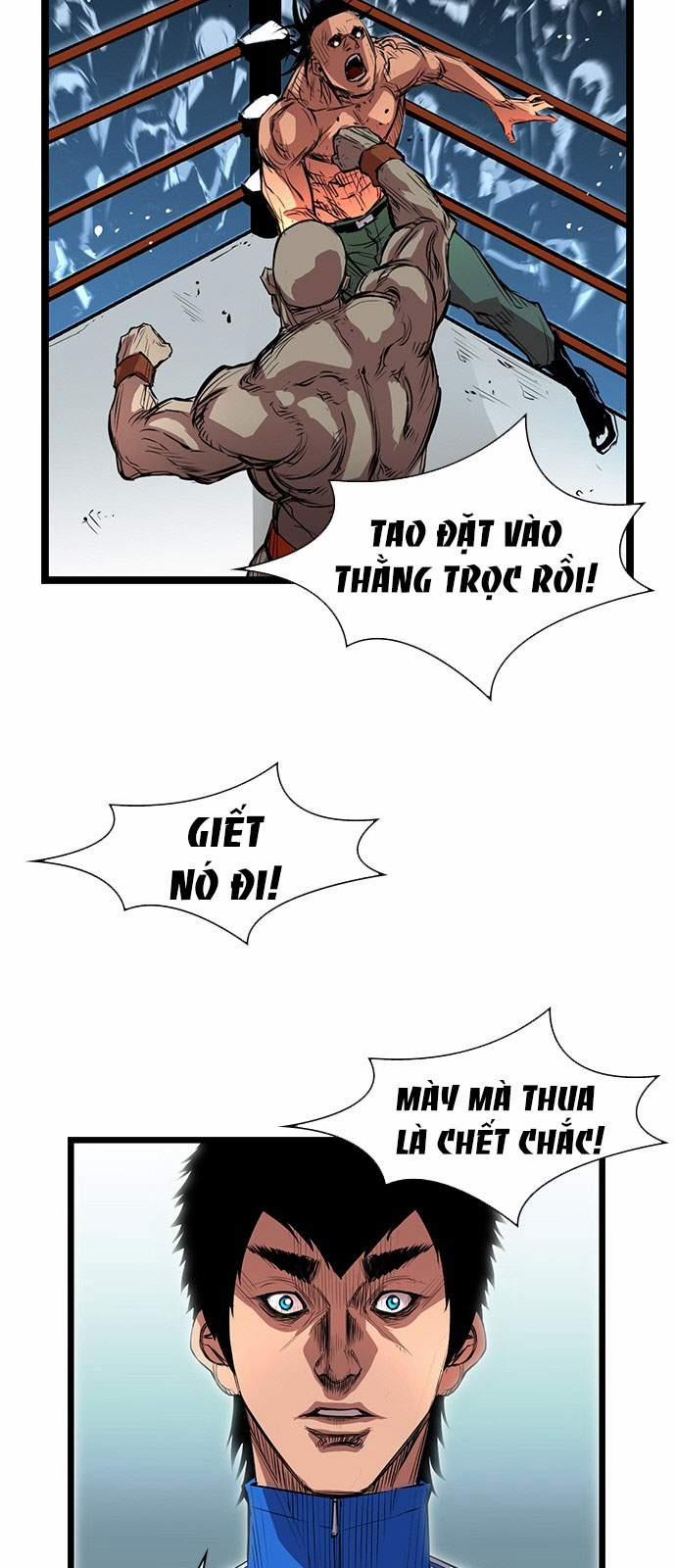 Phòng Gym Hanlim 3 trang 1