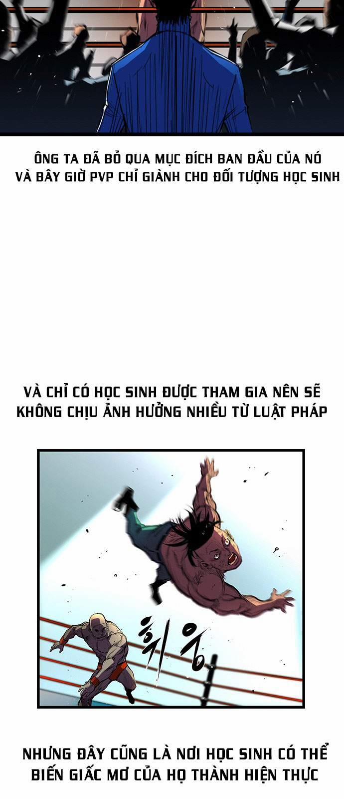 Phòng Gym Hanlim 3 trang 13