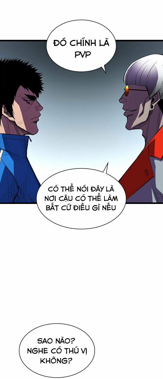 Phòng Gym Hanlim 3 trang 15