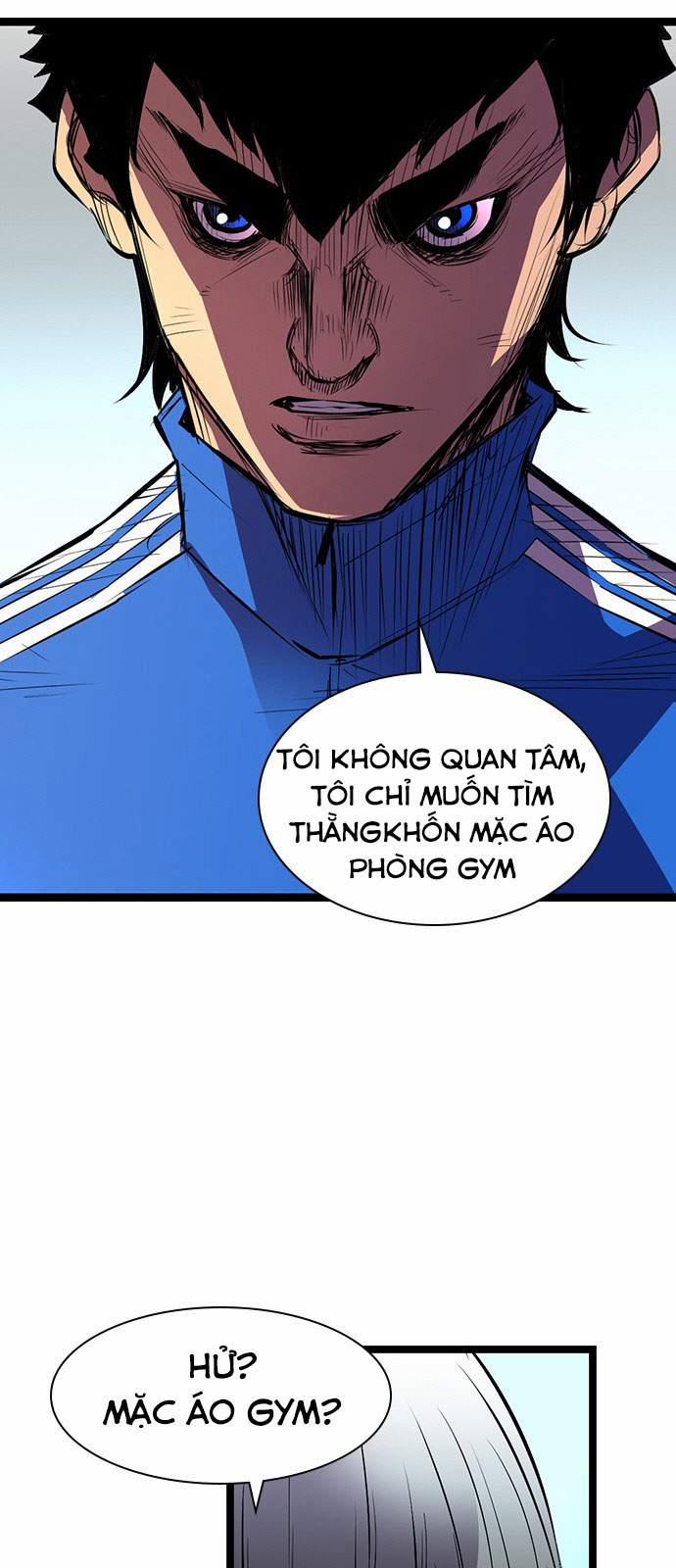 Phòng Gym Hanlim 3 trang 16