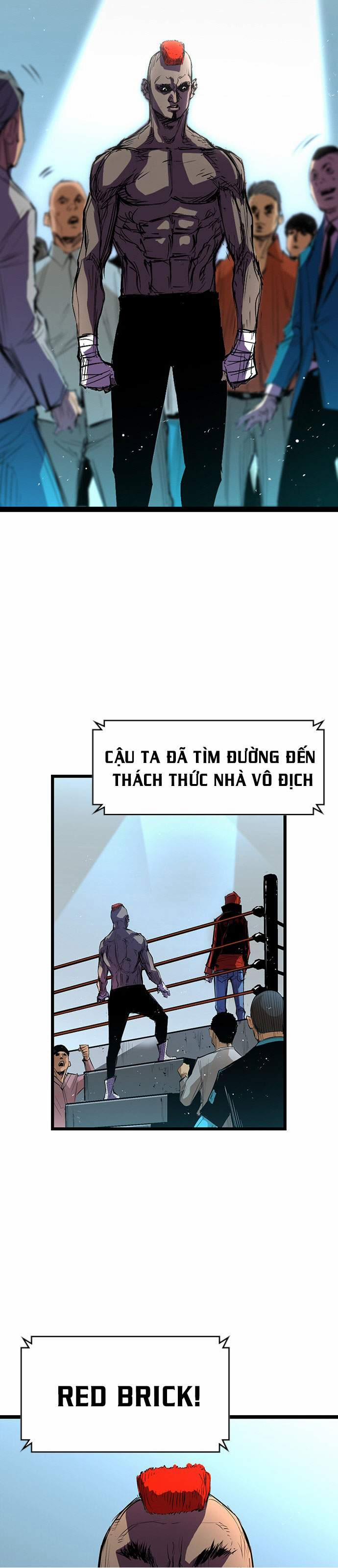 Phòng Gym Hanlim 3 trang 18