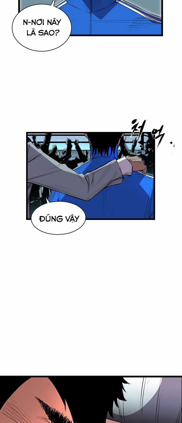 Phòng Gym Hanlim 3 trang 2