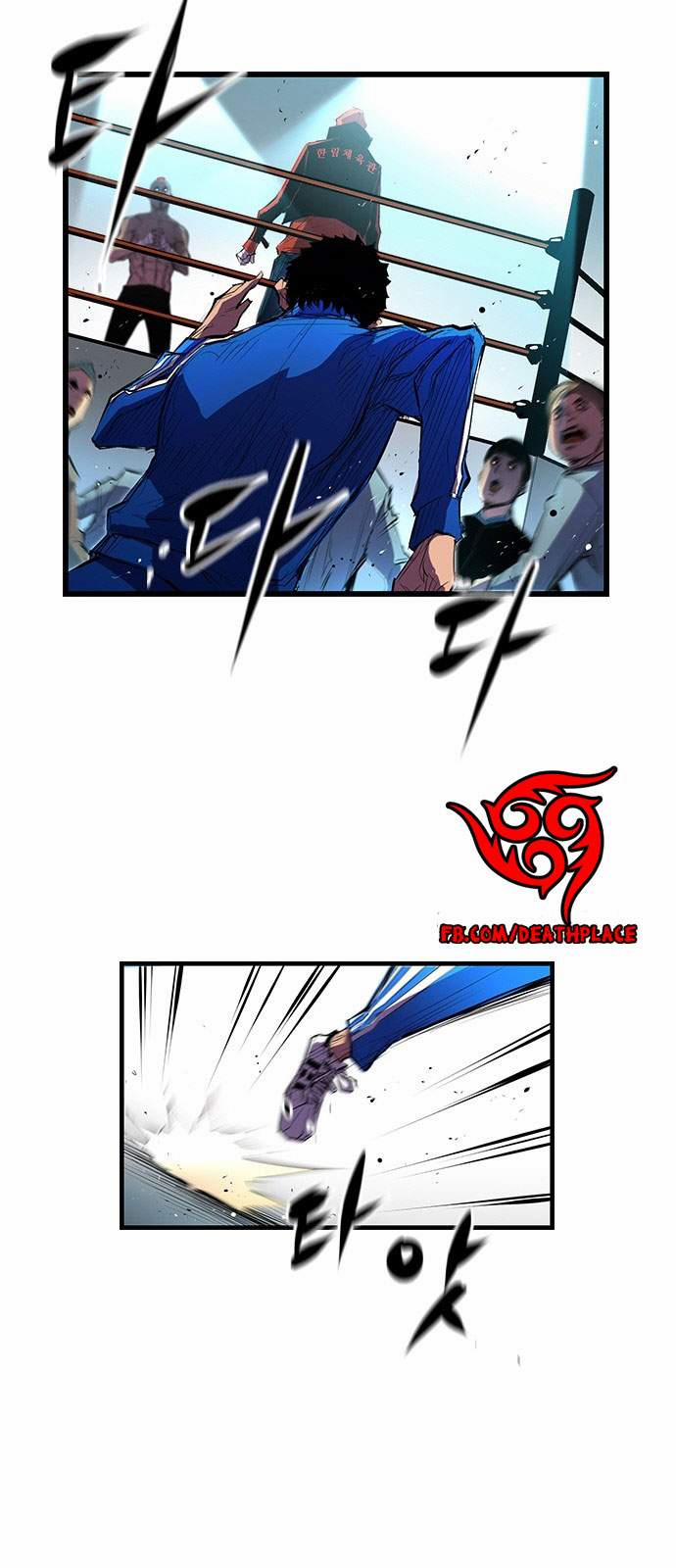 Phòng Gym Hanlim 3 trang 23