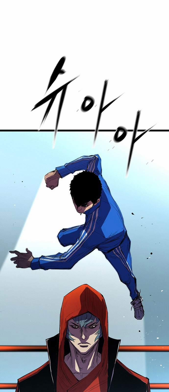 Phòng Gym Hanlim 3 trang 24