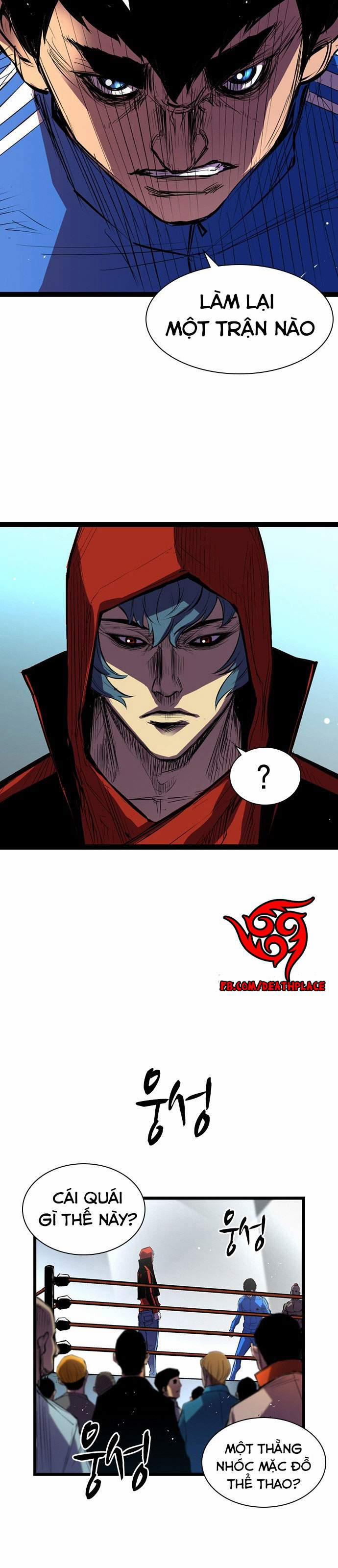 Phòng Gym Hanlim 3 trang 27