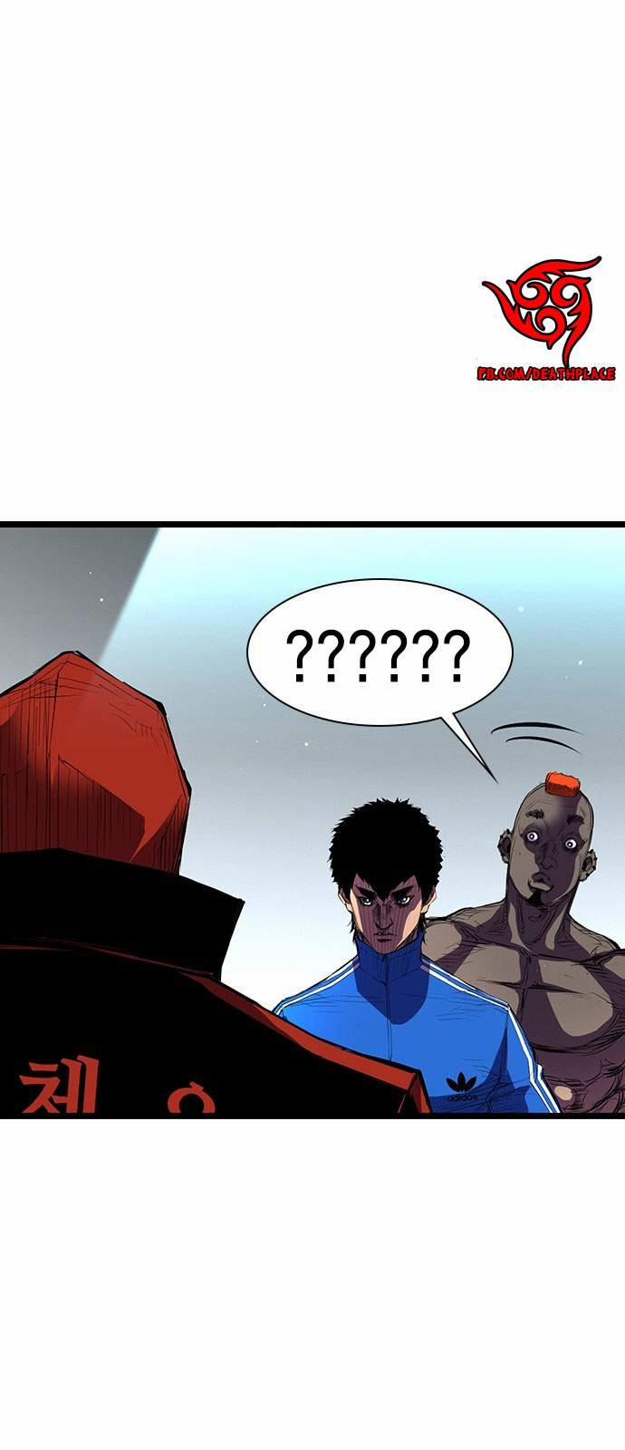 Phòng Gym Hanlim 3 trang 28