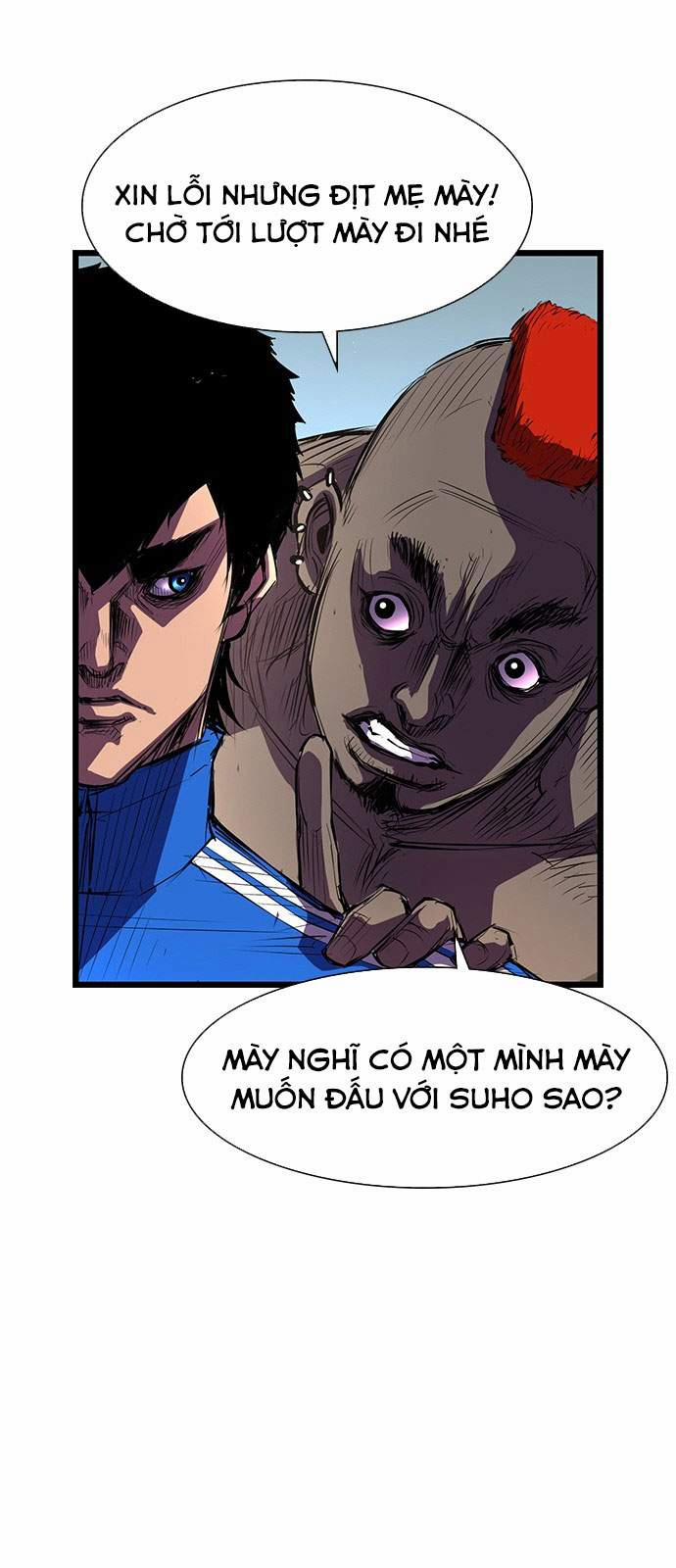 Phòng Gym Hanlim 3 trang 29