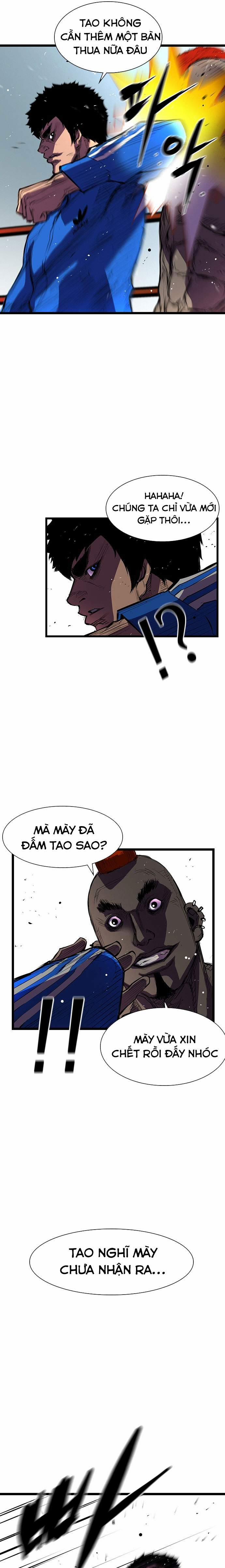 Phòng Gym Hanlim 3 trang 30