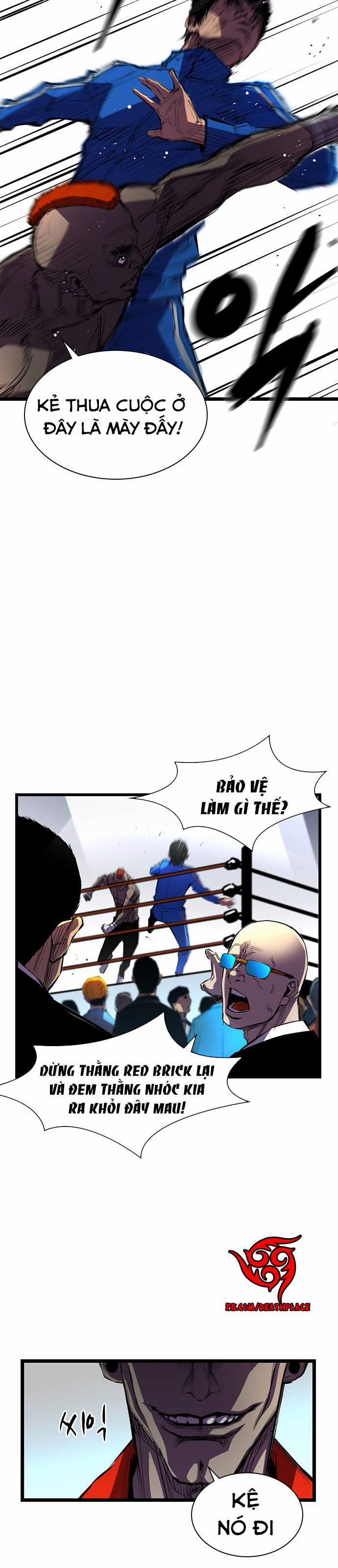 Phòng Gym Hanlim 3 trang 31