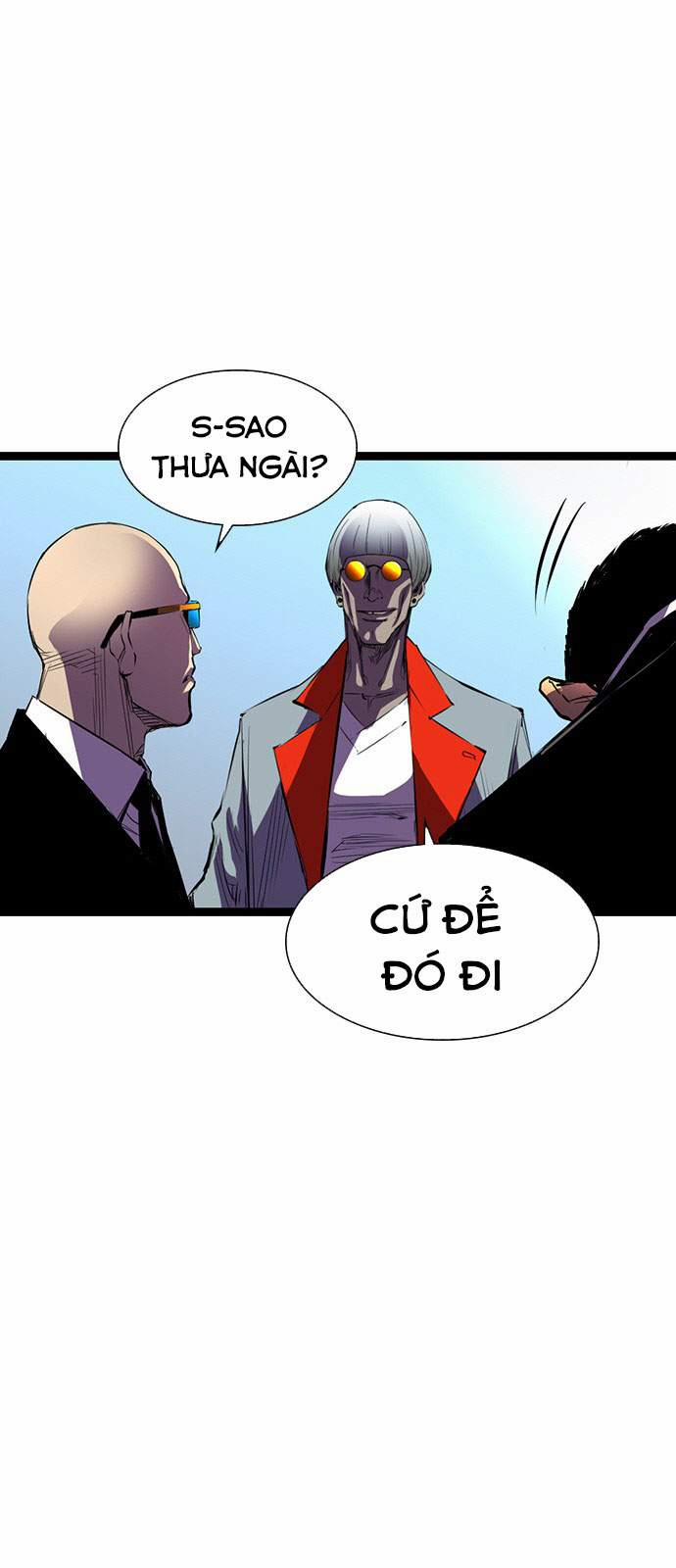 Phòng Gym Hanlim 3 trang 32