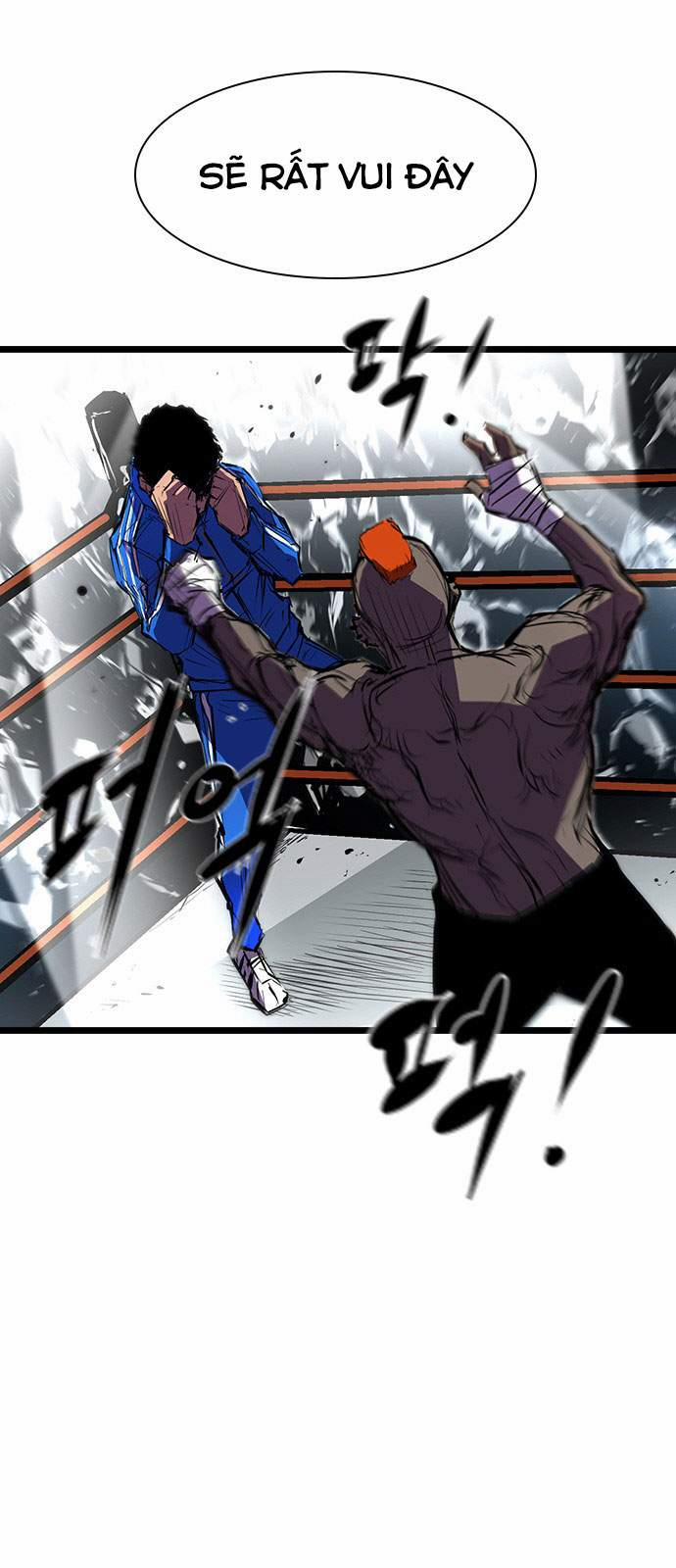 Phòng Gym Hanlim 3 trang 33