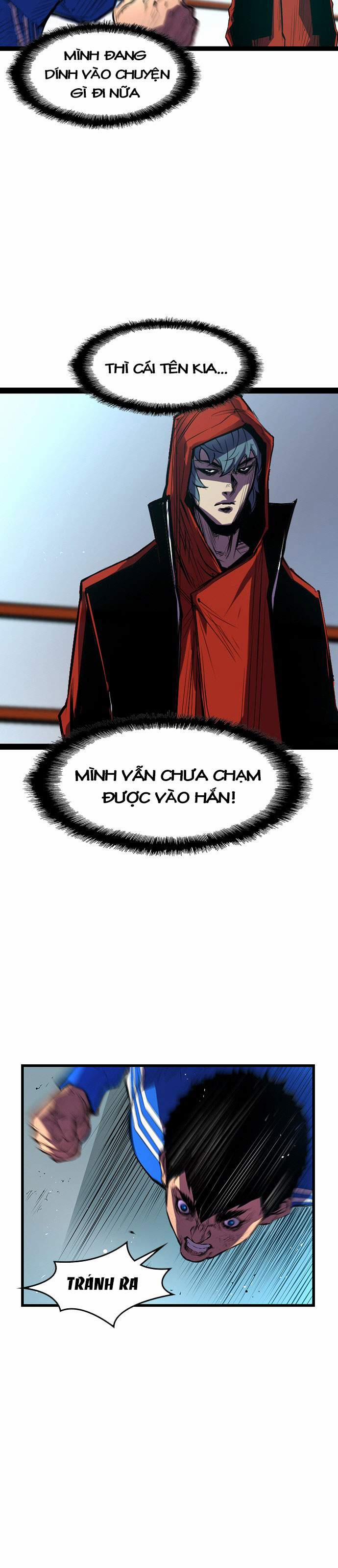 Phòng Gym Hanlim 3 trang 35