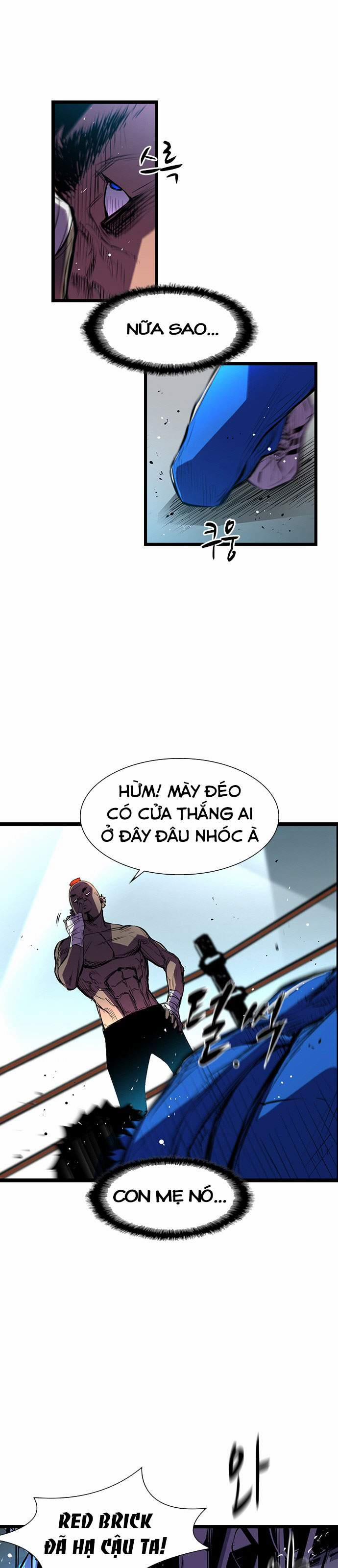 Phòng Gym Hanlim 3 trang 38