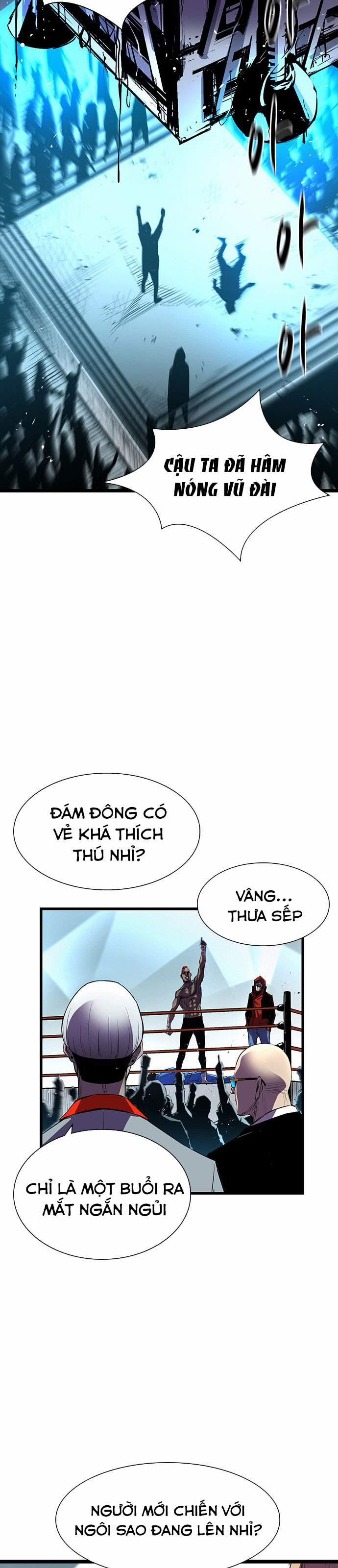 Phòng Gym Hanlim 3 trang 39