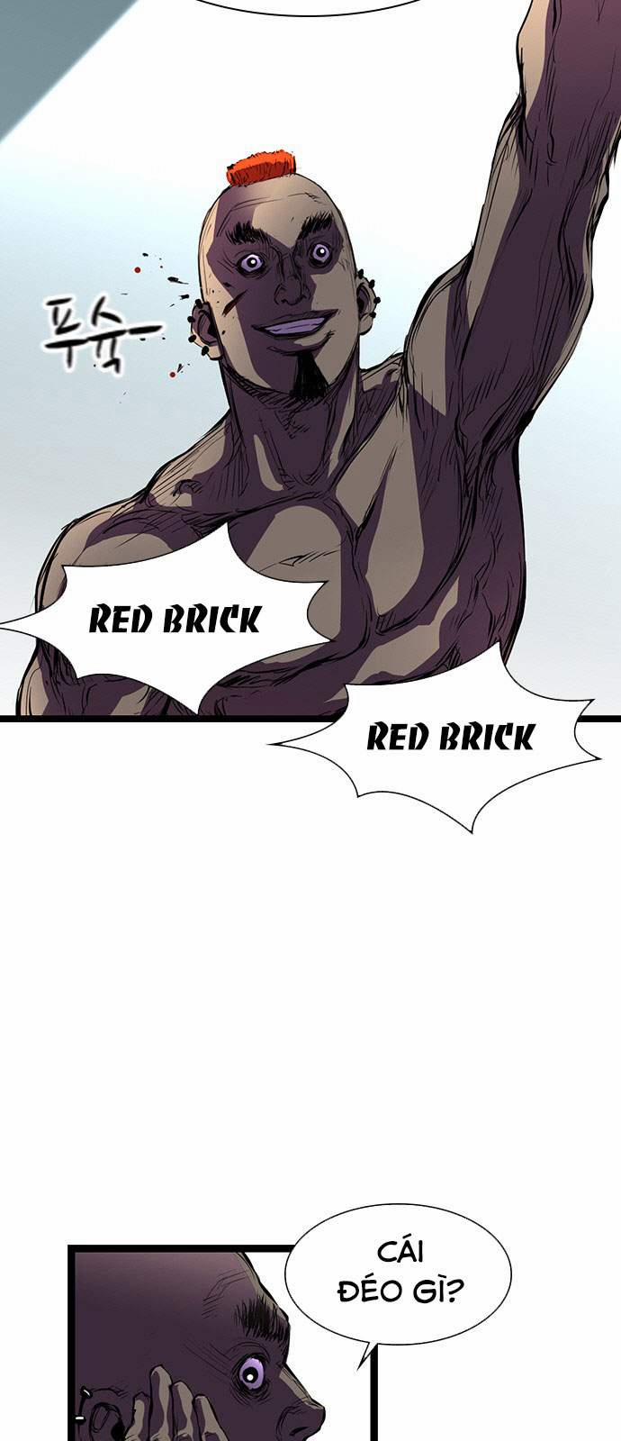 Phòng Gym Hanlim 3 trang 40