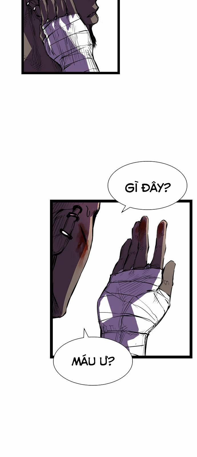 Phòng Gym Hanlim 3 trang 41