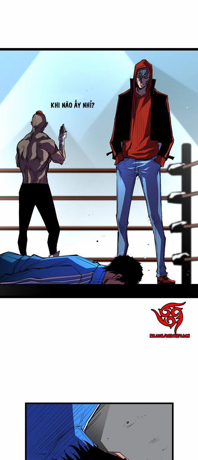 Phòng Gym Hanlim 3 trang 42