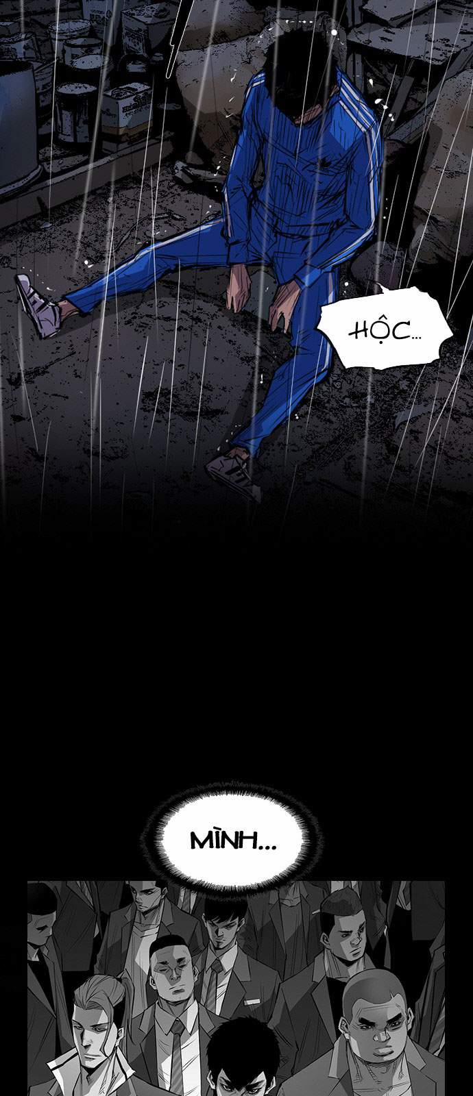 Phòng Gym Hanlim 3 trang 46