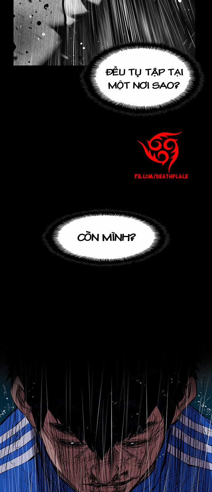 Phòng Gym Hanlim 3 trang 48