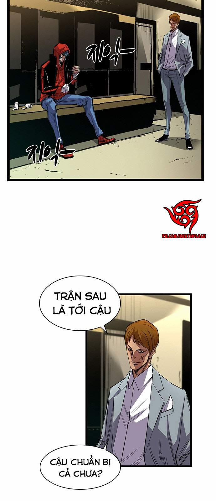 Phòng Gym Hanlim 3 trang 5