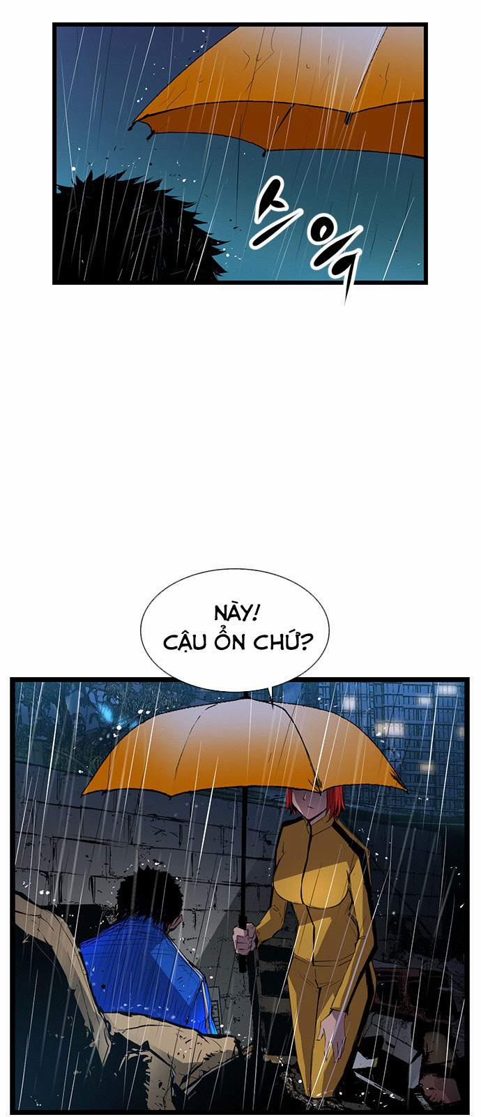 Phòng Gym Hanlim 3 trang 51