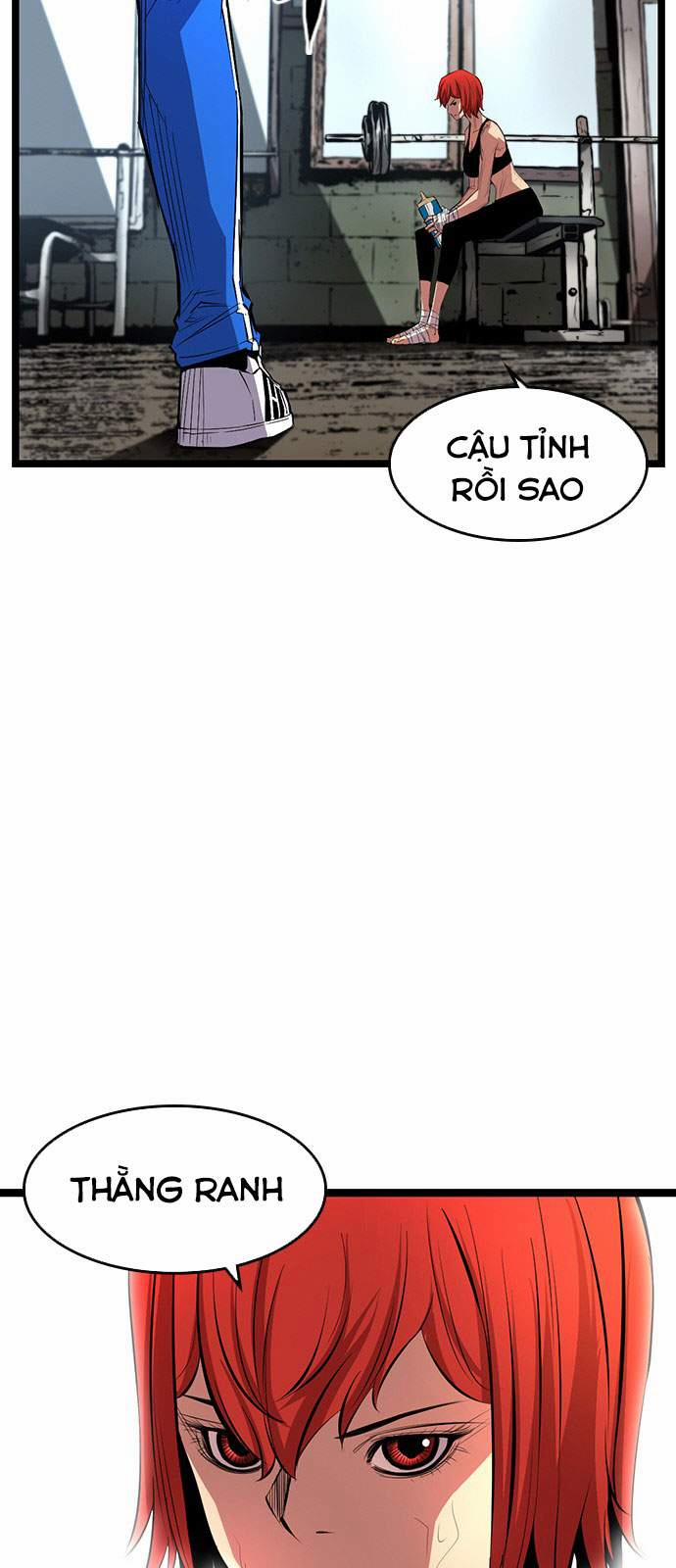 Phòng Gym Hanlim 3 trang 72