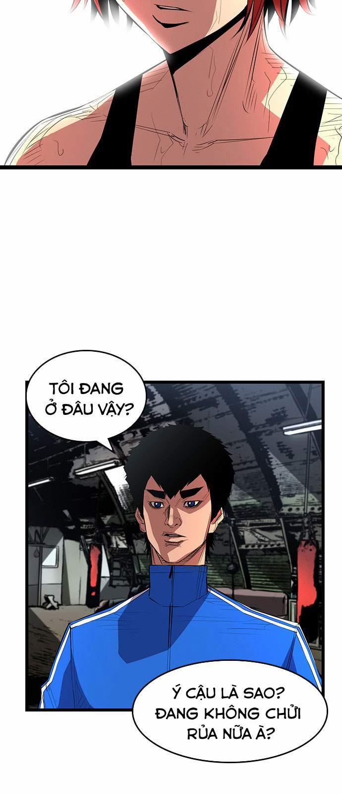 Phòng Gym Hanlim 3 trang 73