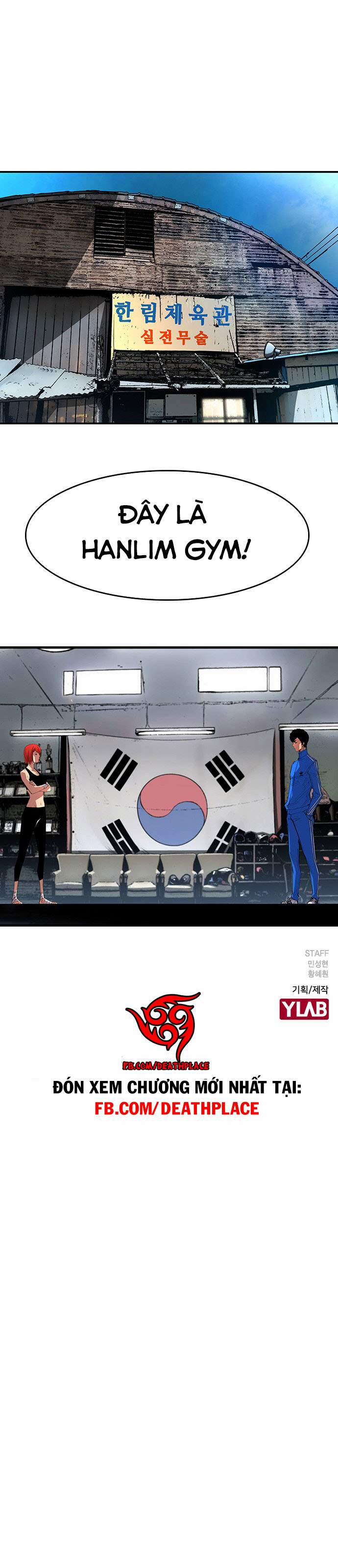 Phòng Gym Hanlim 3 trang 74