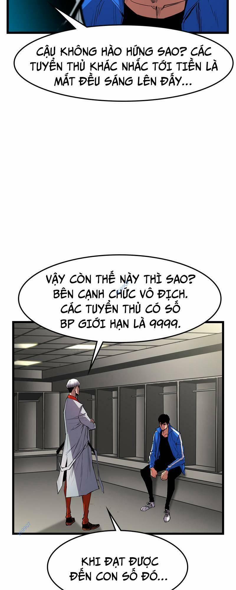 Phòng Gym Hanlim 30 trang 12