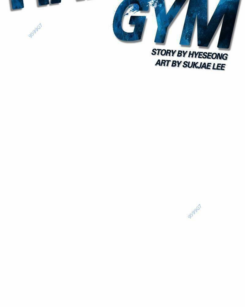 Phòng Gym Hanlim 30 trang 27