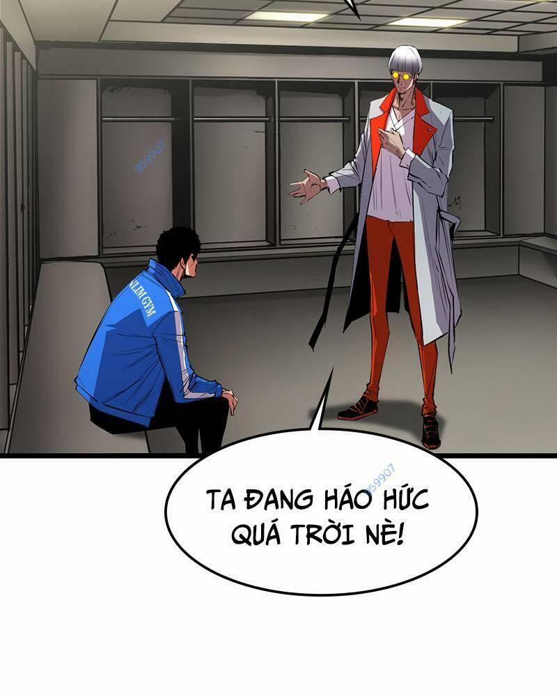 Phòng Gym Hanlim 30 trang 3